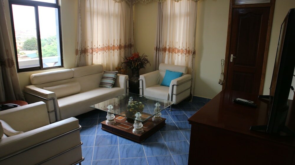 Фото Krisview Hotel