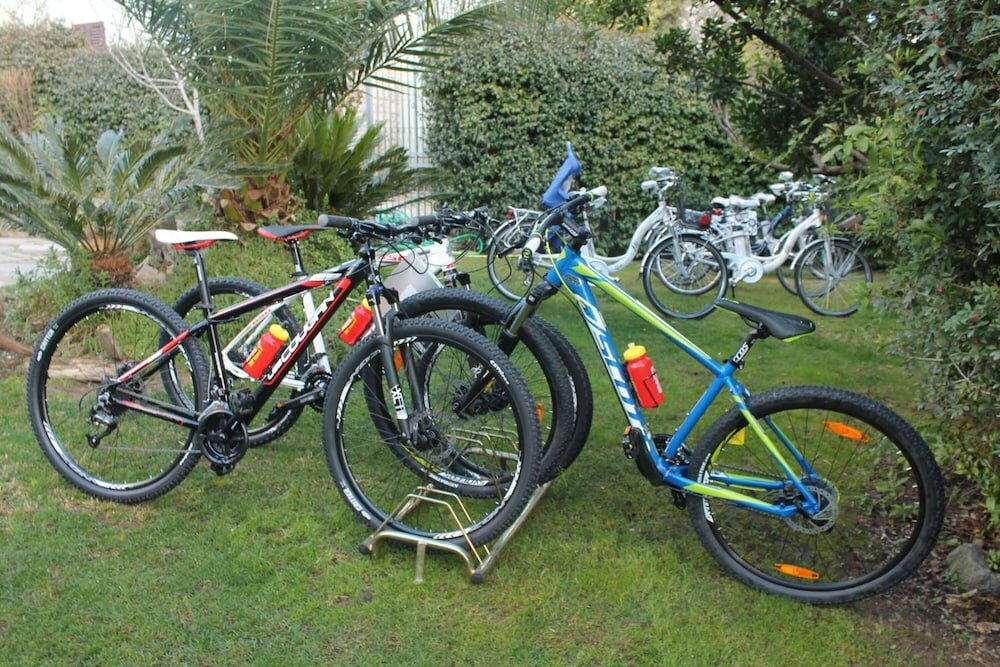 Фото Il Giardino di Valentina