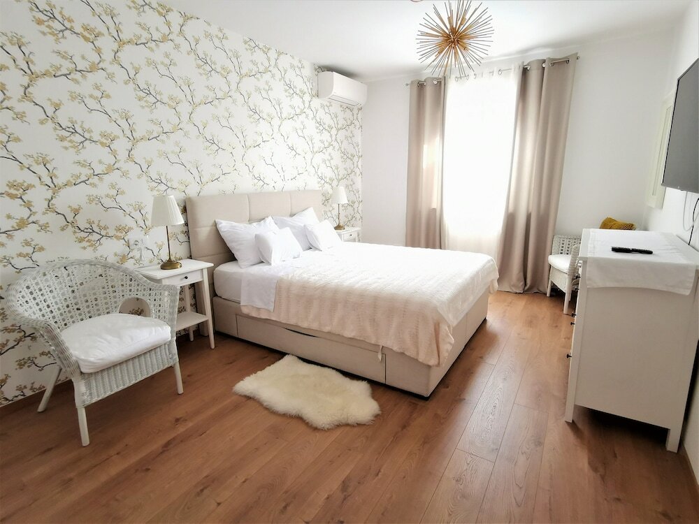 Фото Accommodation Maria Di