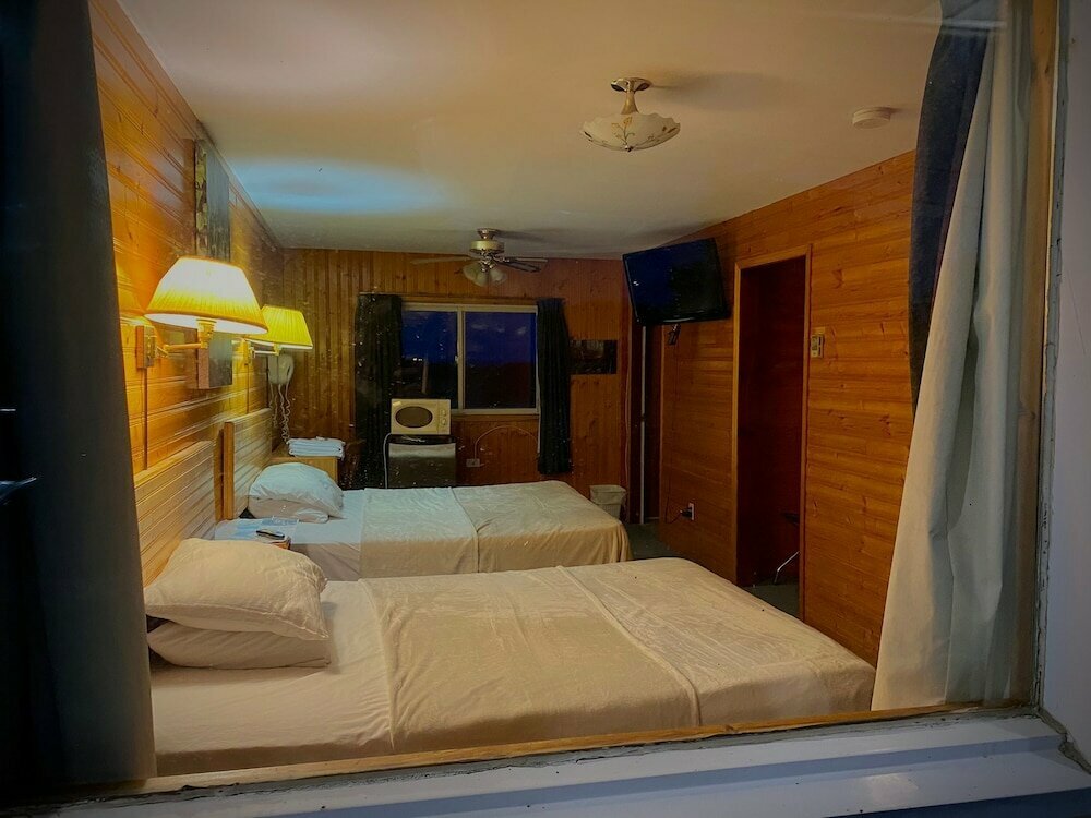 Hotel Hillcrest Motel, Saint John, photo