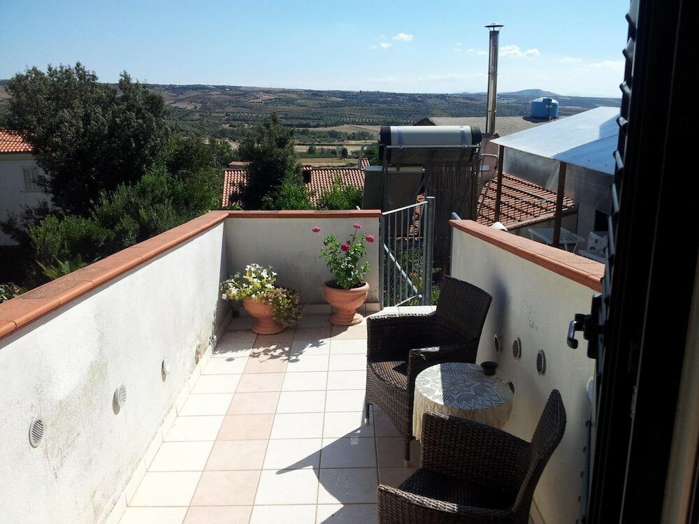 Фото Il Giardino di Valentina