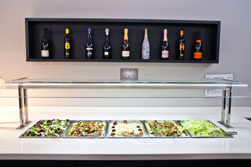 Фото Summer Hotel