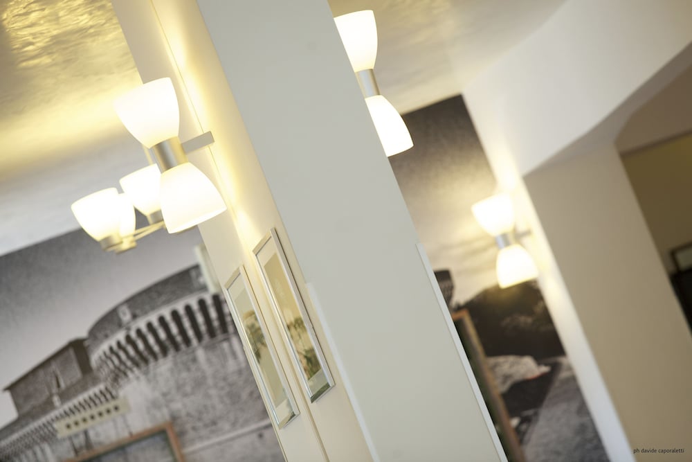 Фото HR Senigallia