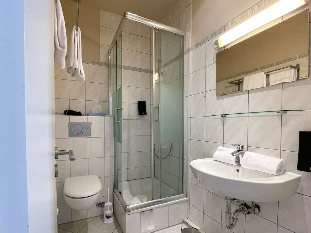 Фото Hotel Am Sendlinger Tor