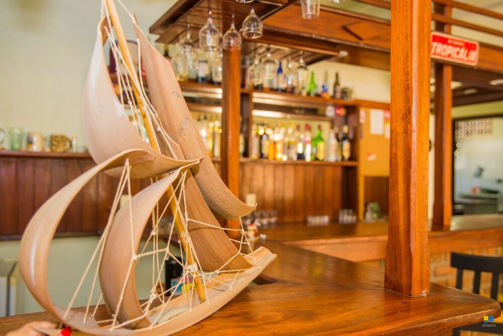 Фото Pousada Tropicália