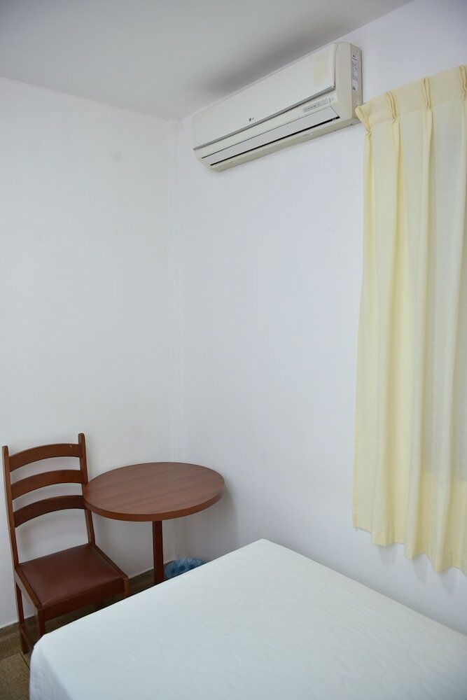 Фото Ecos Hotel Tourist