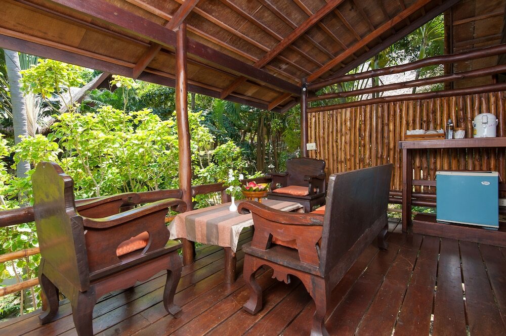 Фото Sensi Paradise Beach Resort