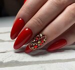 Arte nails studio (Bakalinskaya ulitsa, 33/2), nail salon