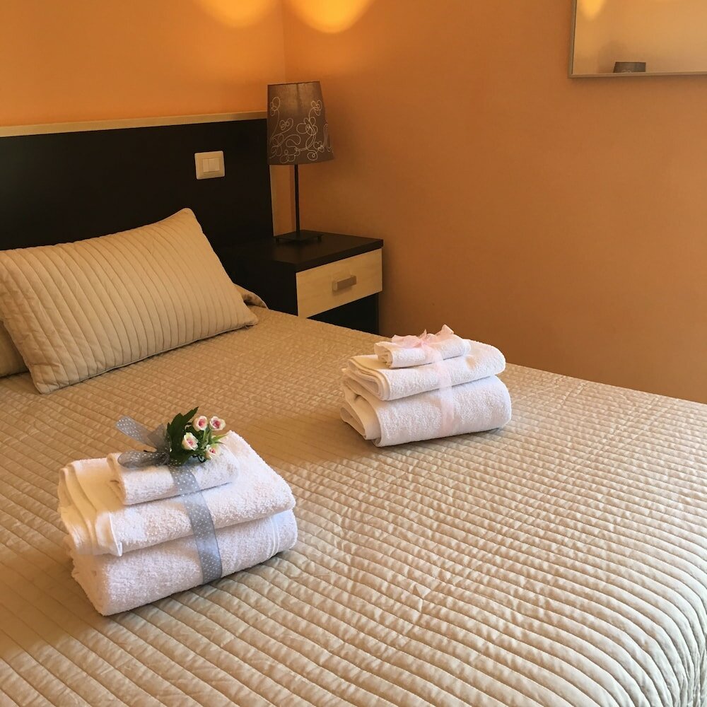 Фото Il Girasole Capo d'Orlando