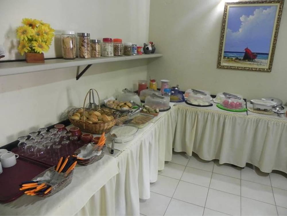 Фото Pousada Tropicália