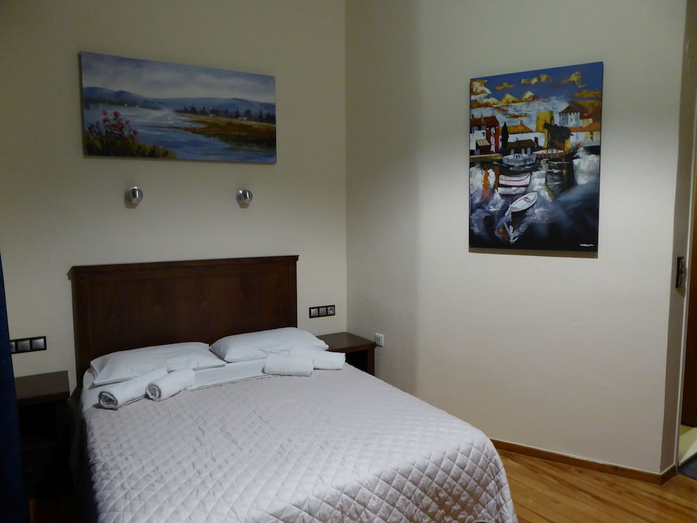 Фото Seafront Old Town