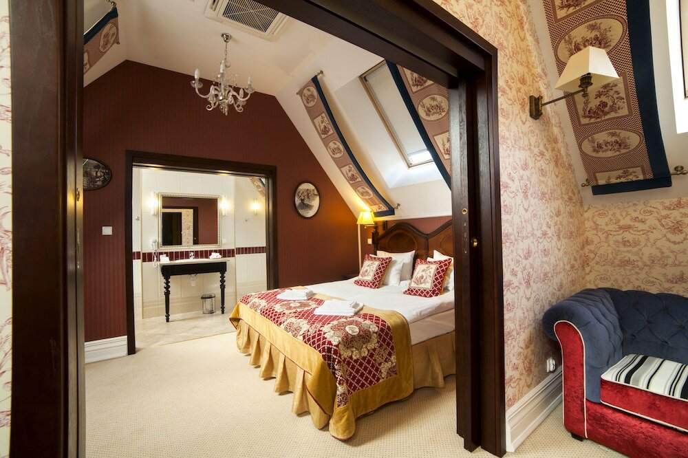 Фото Hotel St. Bruno