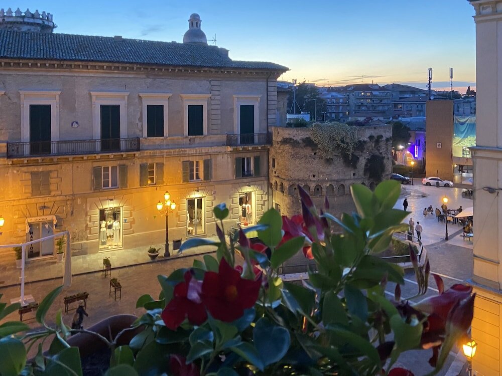 Фото Palazzo Florio Boutique Residence