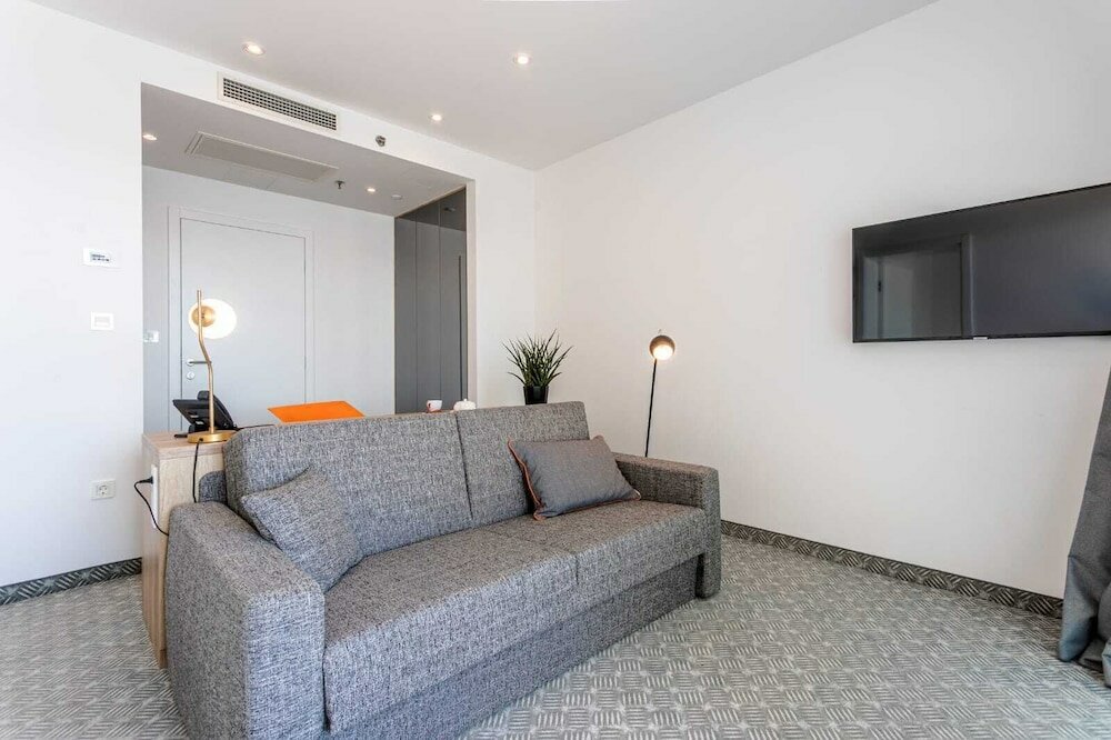 Фото Hotel Hildegard