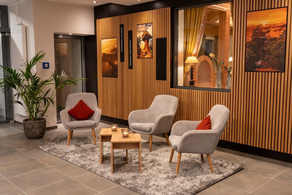 Фото Hotel Landgasthaus Ständenhof