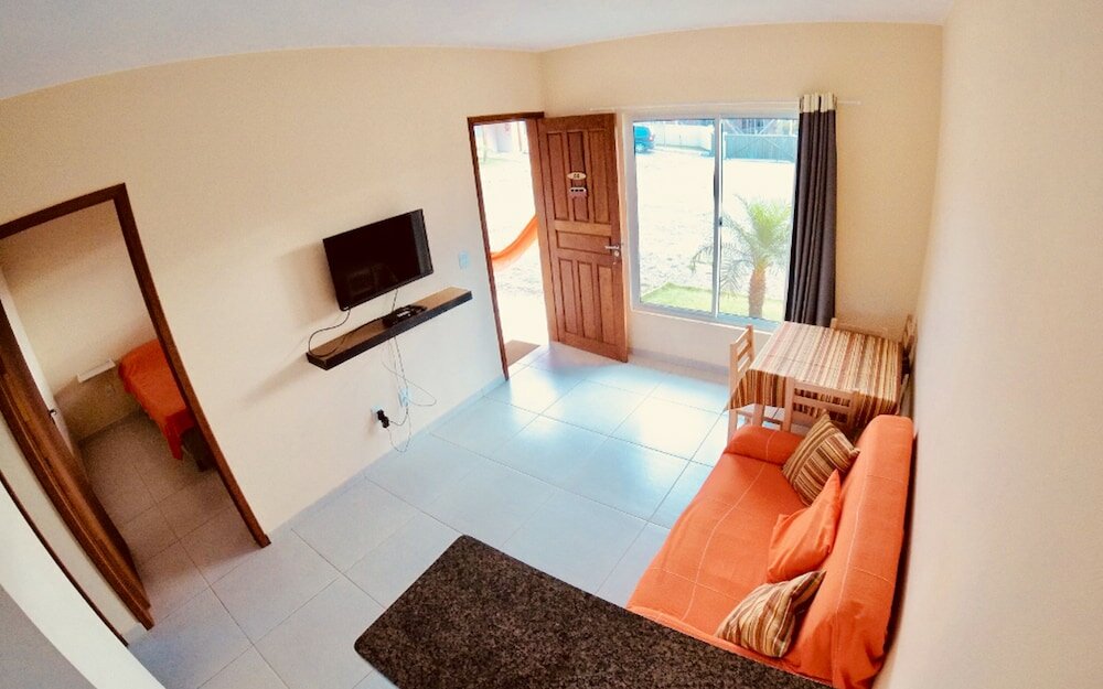 Фото Vilas do Rosa