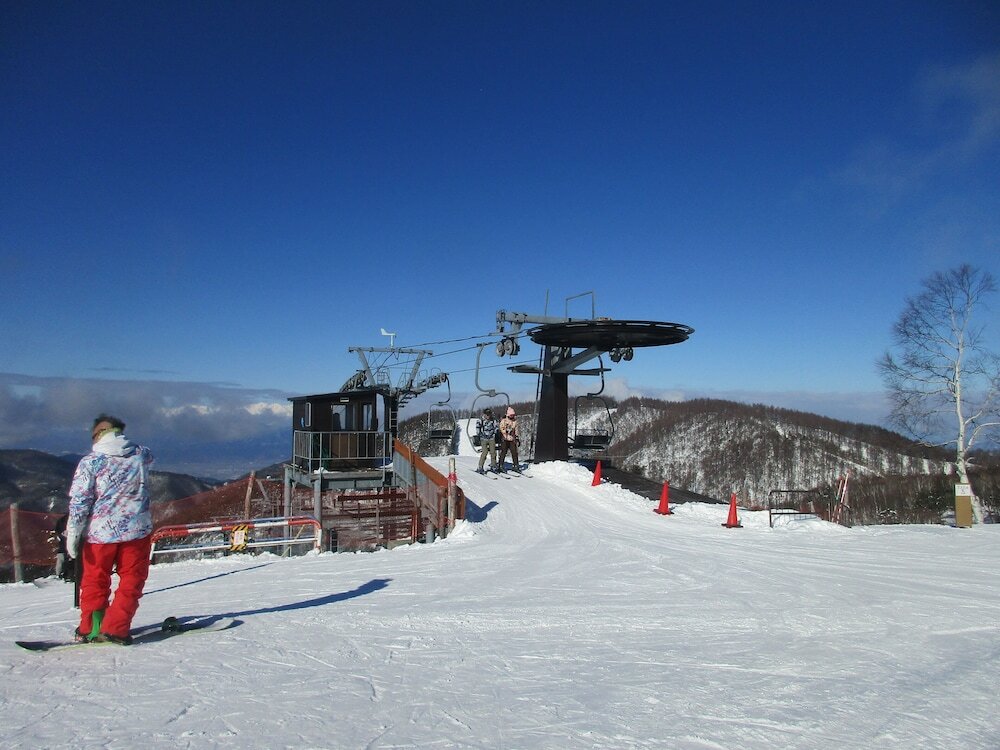 Фото Okuyama Pension Radish