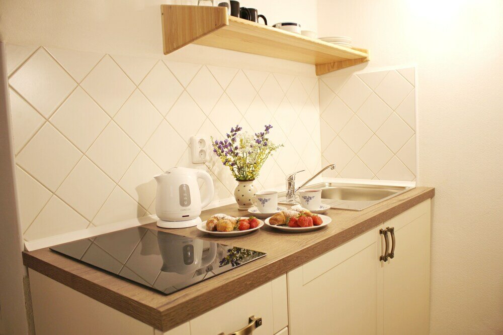 Фото Apartmány Domestika