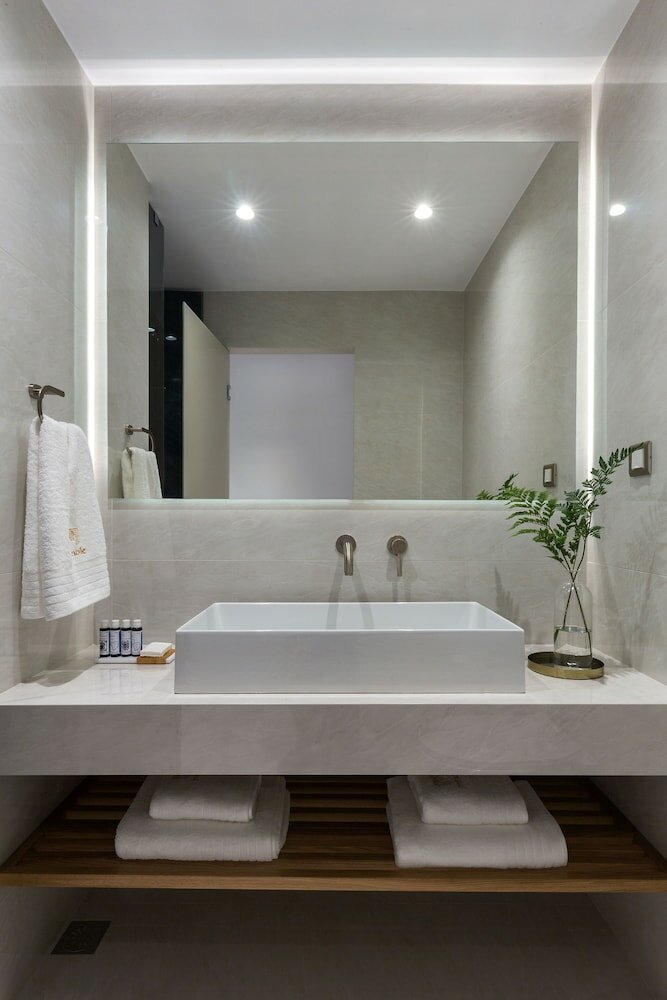 Фото Mirabile Luxury Suites