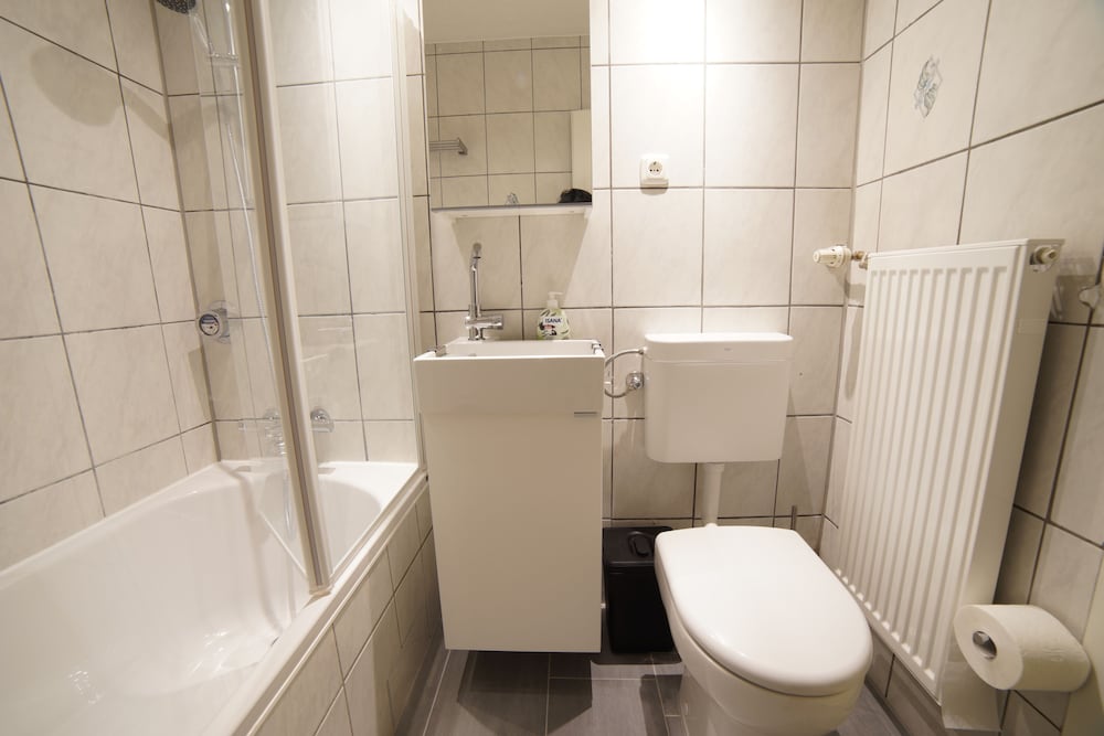 Фото Beautiful house in the heart of Munich