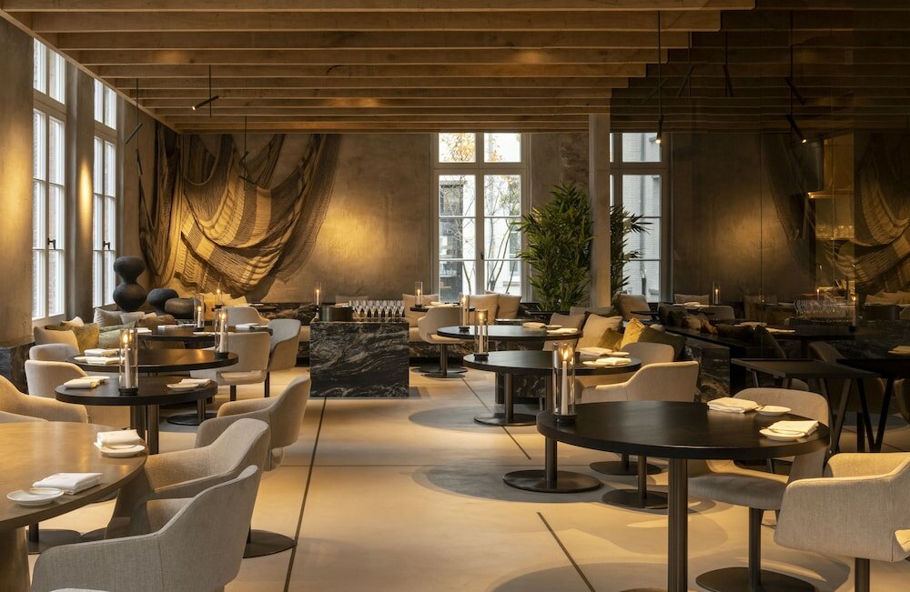 Фото Botanic Sanctuary Antwerp