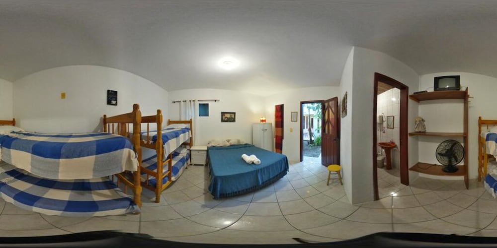 Фото Pousada Bem te VI