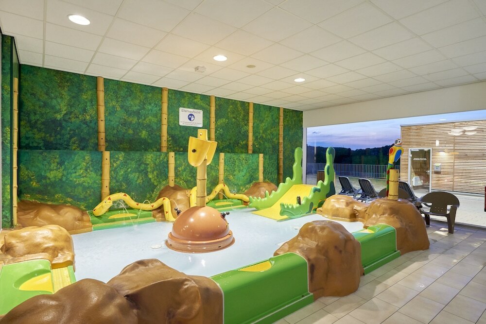 Фото Oversum Winterberg