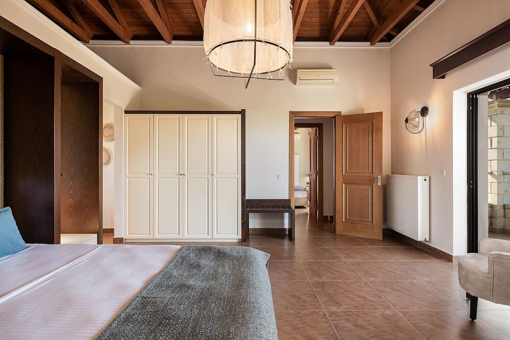 Фото Caldera Platanias Villas