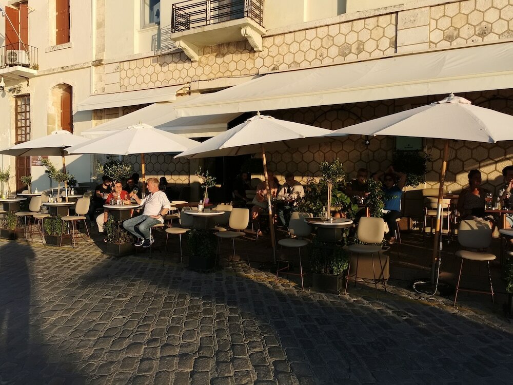 Фото Porto Chania