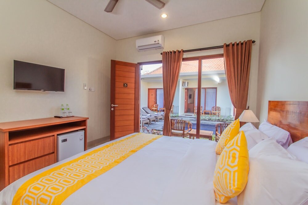 Фото Cening Ayu Sanur