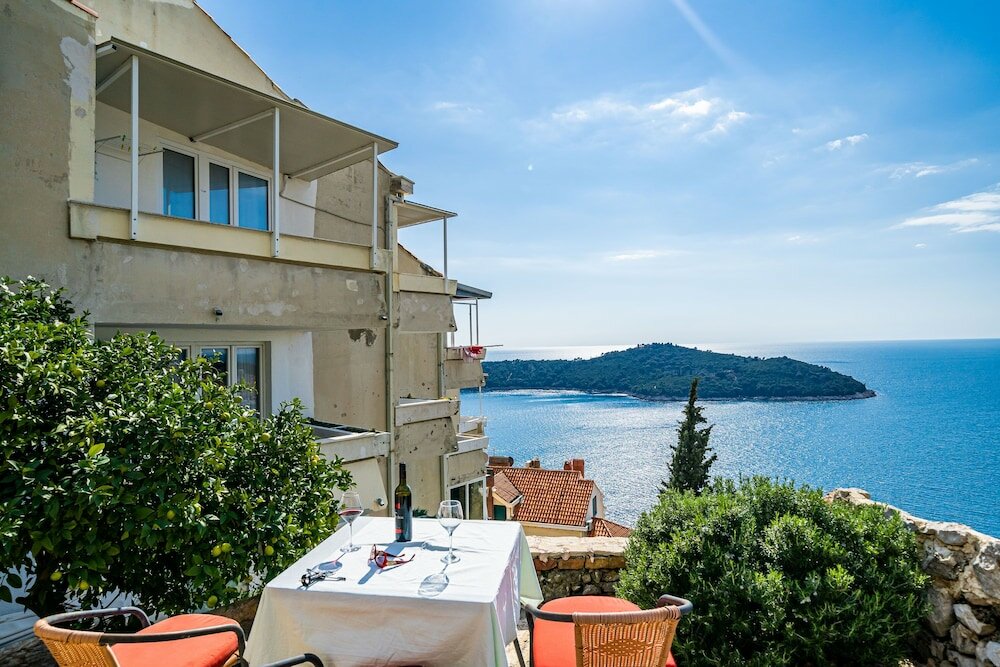 Фото Sea View Apartments - Lenka Radic Zlatni Potok 28