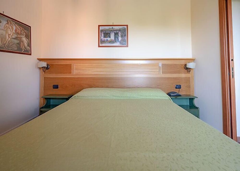 Фото Hotel Sottovento