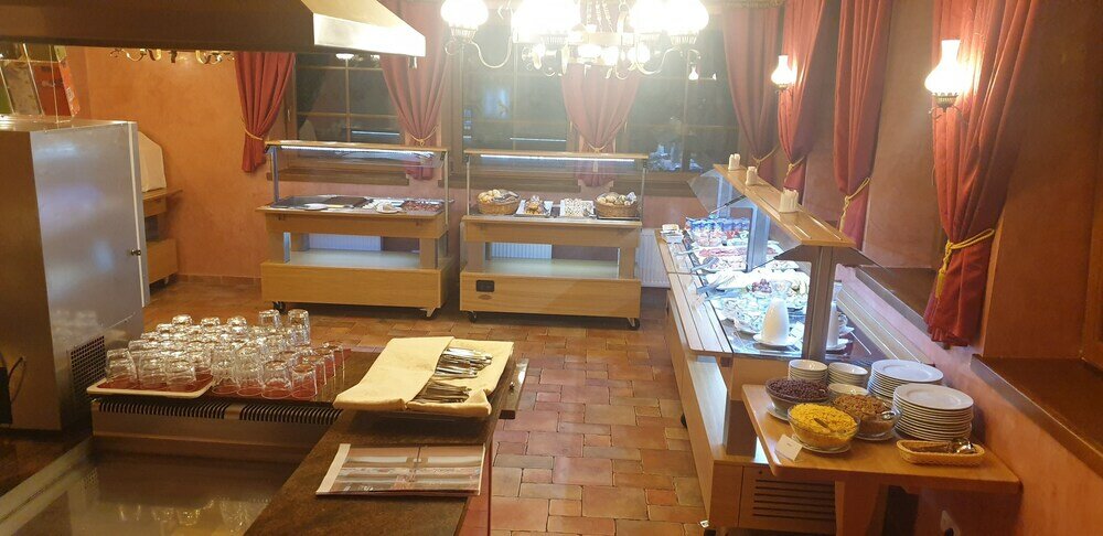 Фото Hotel Leyla