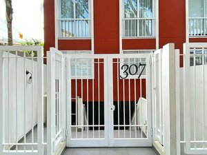 Гостиница Wynwood House Osma