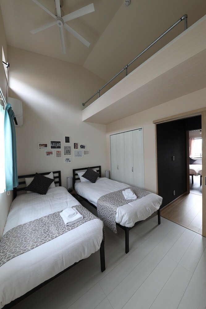 Фото Sorapia Villa Mt. Fuji Front