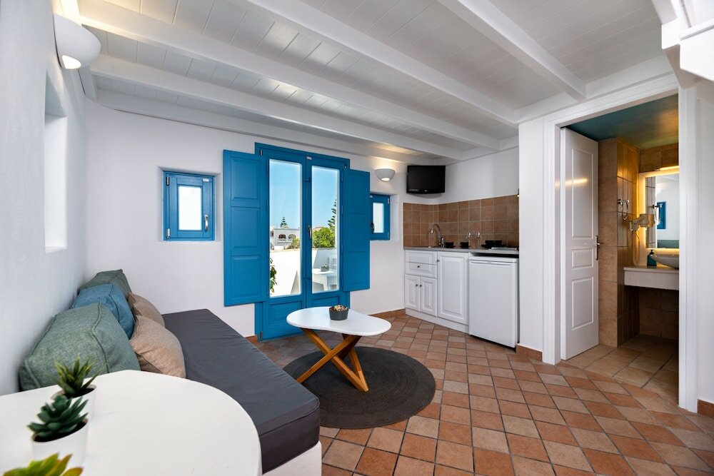 Фото Seaside Breeze