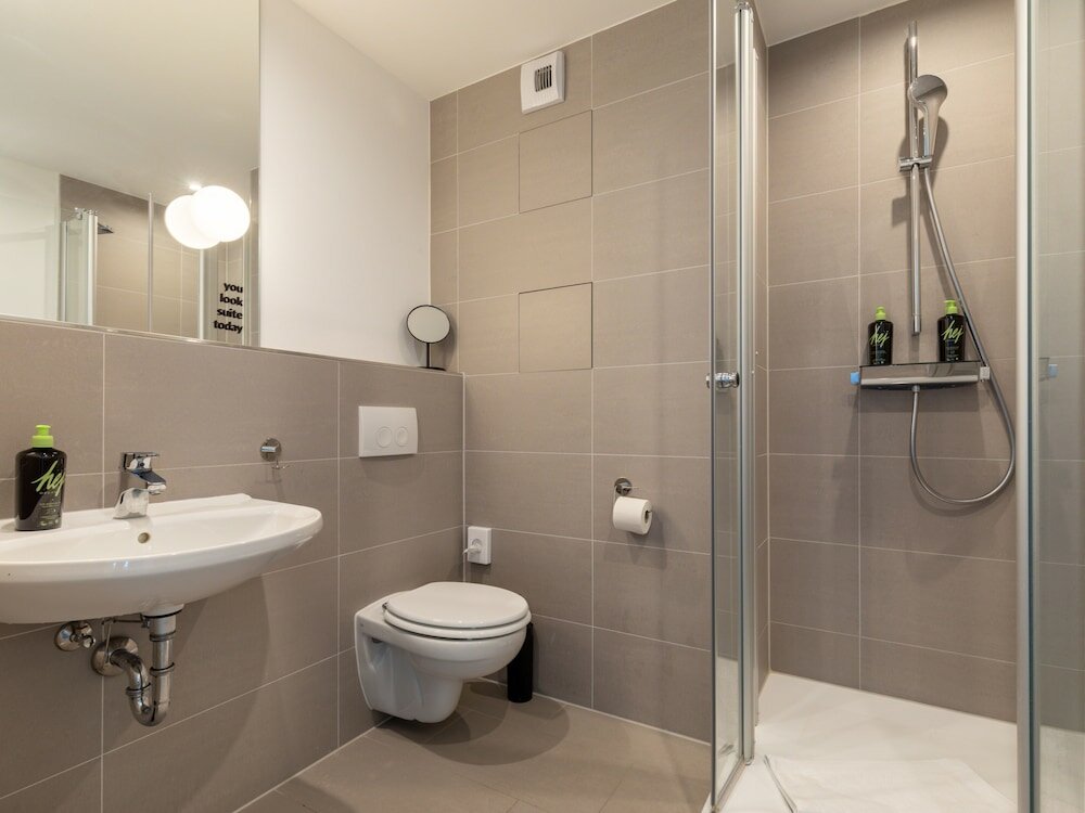 Фото Limehome Darmstadt