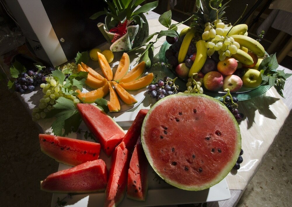 Фото Hotel Marisa