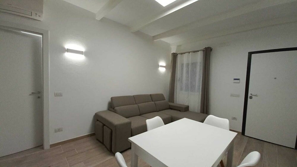 Фото Olbia House Exclusive Room