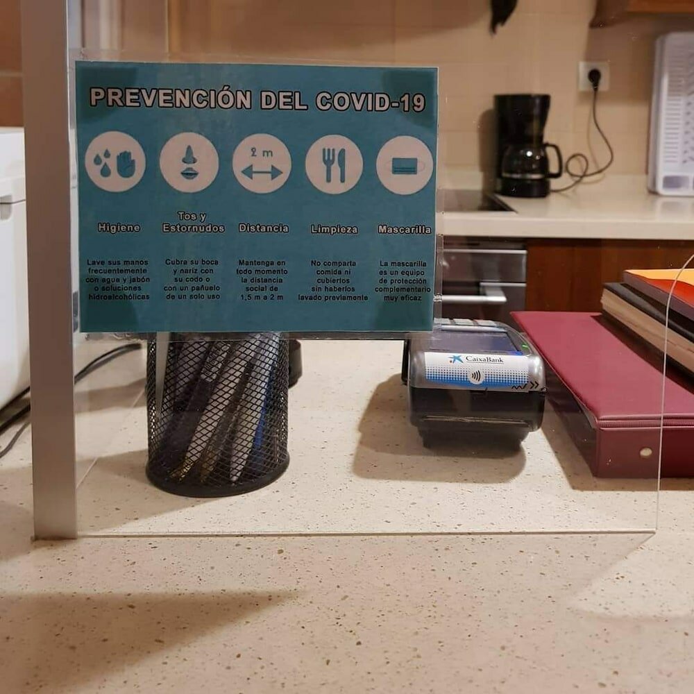 Фото Pensión La Vega