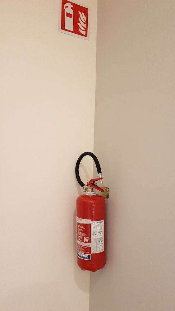 Фото Relais Villa Montedonzelli