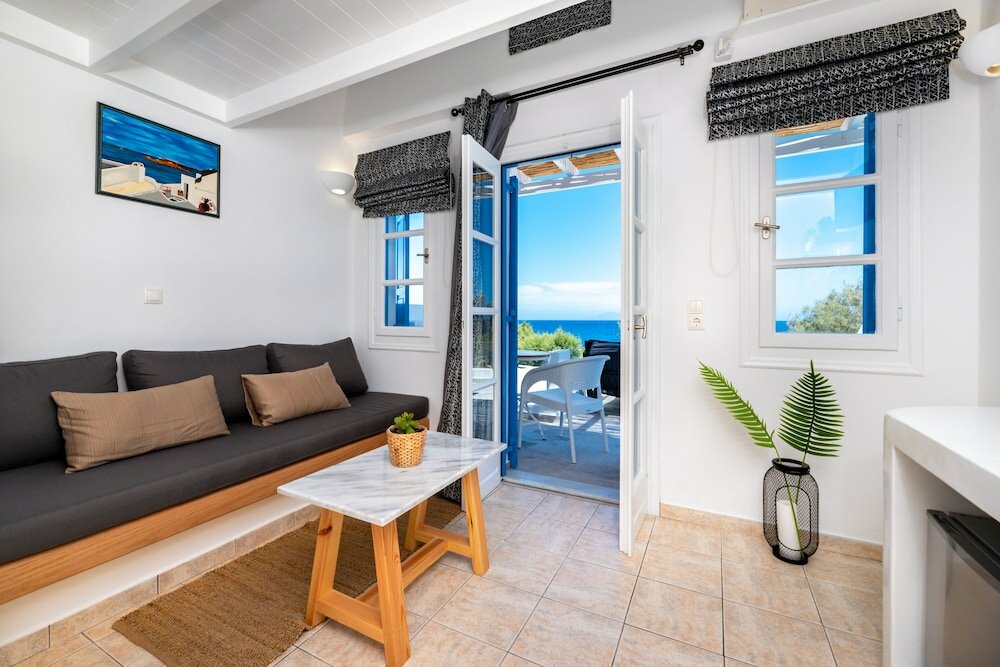 Фото Seaside Breeze