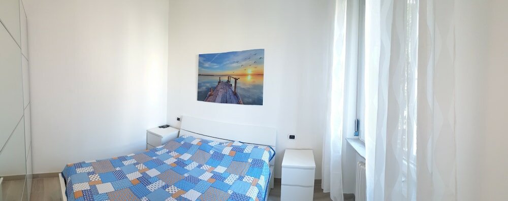 Фото Comfortable Apartment in Residential Area