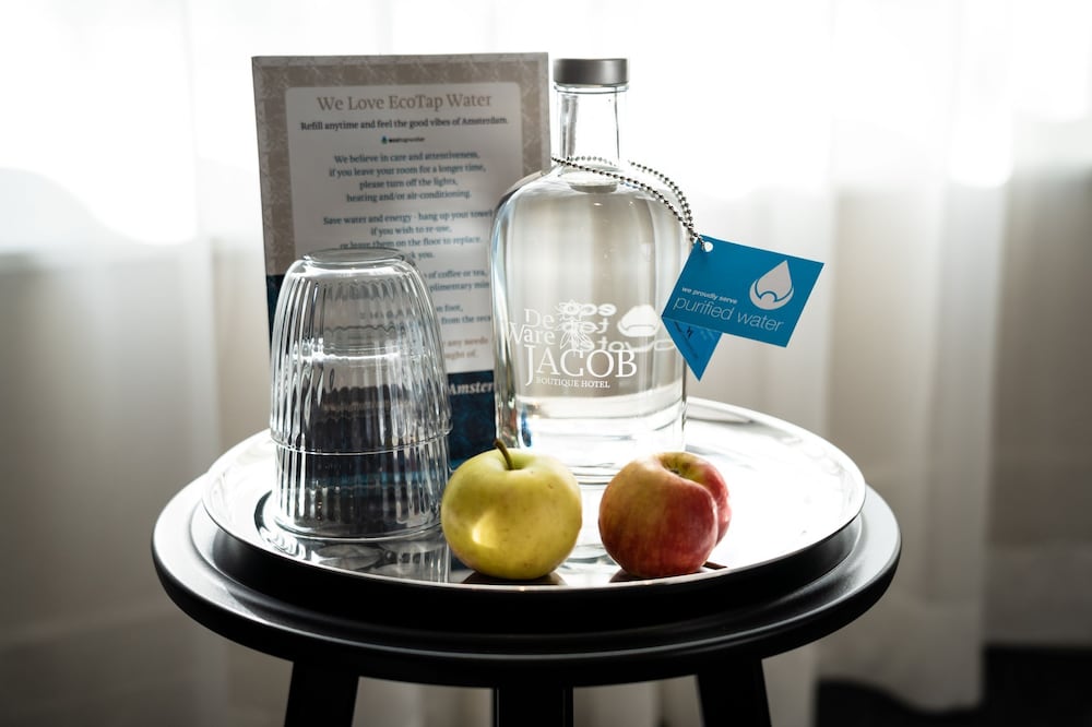 Фото De Ware Jacob Boutique Hotel