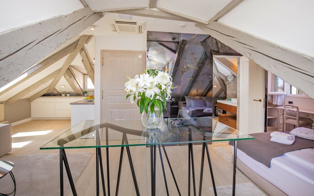 Фото Heritage Villa Nobile Adults Only