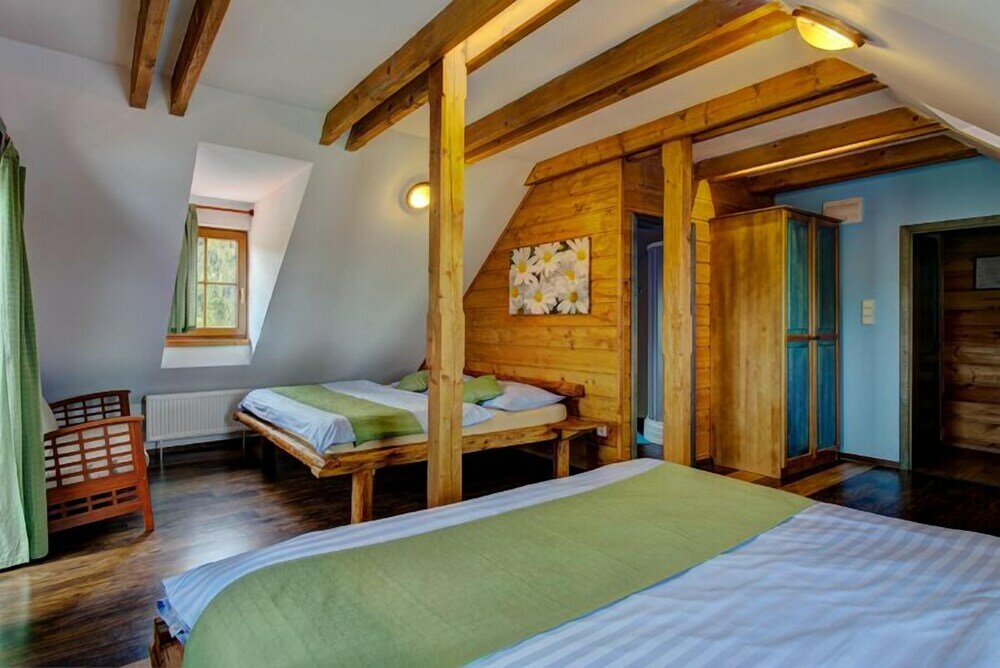 Фото Hotel Leyla