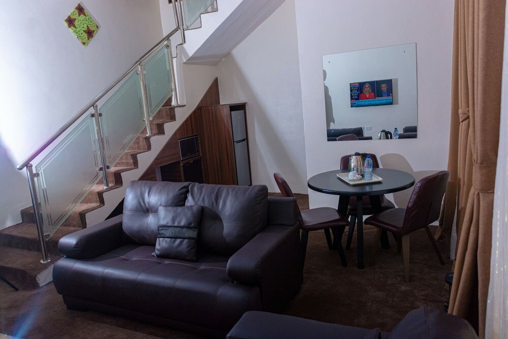 Фото House 7 Resort