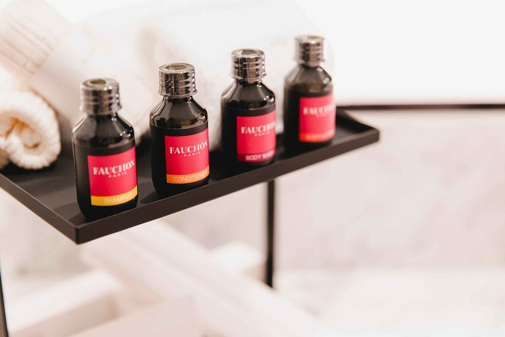 Фото Fauchon Hotel Kyoto