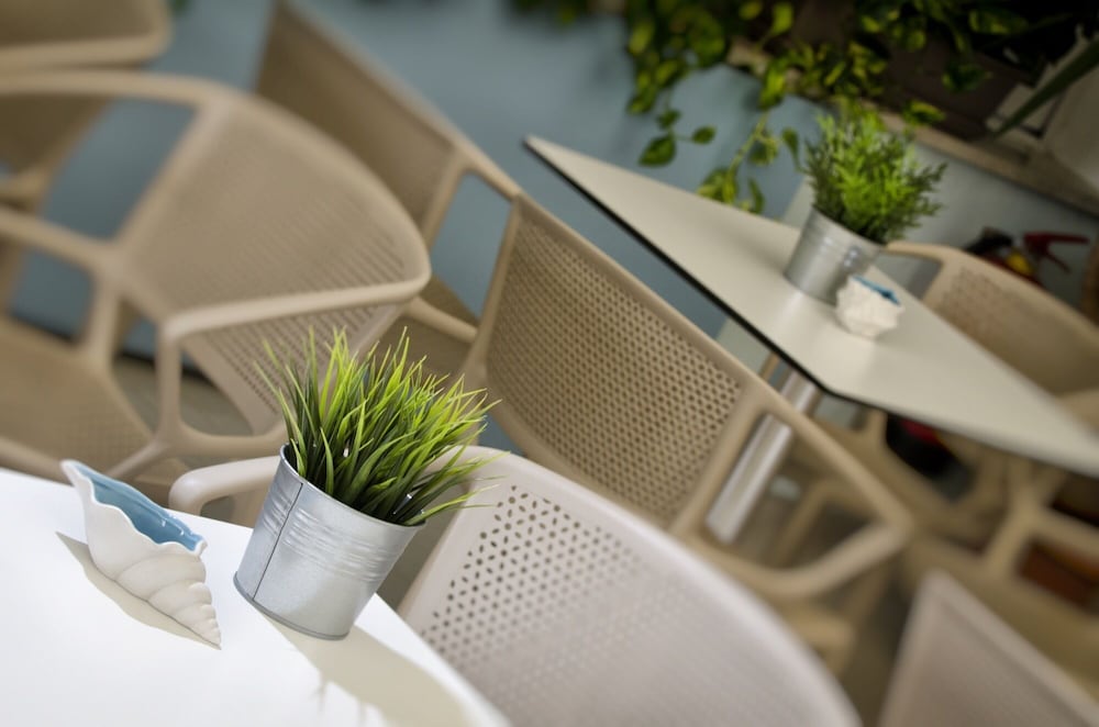 Фото Hotel Marisa