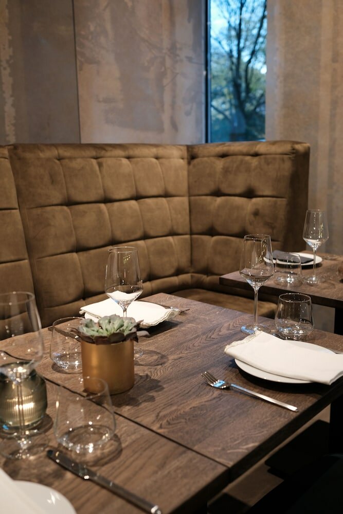 Фото Saxx Hotel Theater Karree